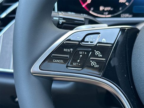 New 2025 Mercedes-Benz E 350 Sedan image 27