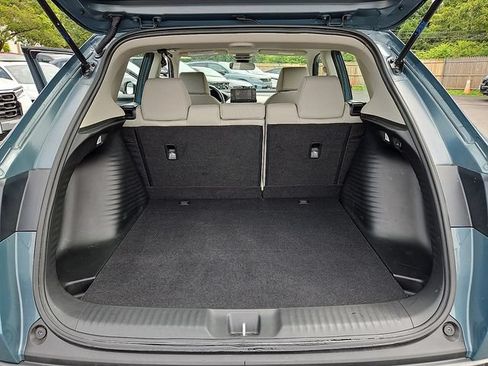 Certified 2024 Honda HR-V LX image 28