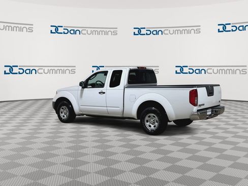 Used 2006 Nissan Frontier XE w/ (G01) XE Preferred Pkg image 7