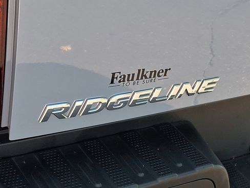 Used 2023 Honda Ridgeline RTL image 32