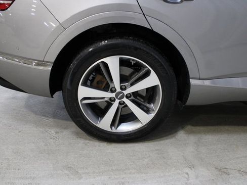 Used 2022 Genesis GV80 3.5T w/ Advanced Package 06 image 12