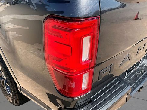 Used 2019 Ford Ranger XLT w/ Equipment Group 301A Mid RWD image 28