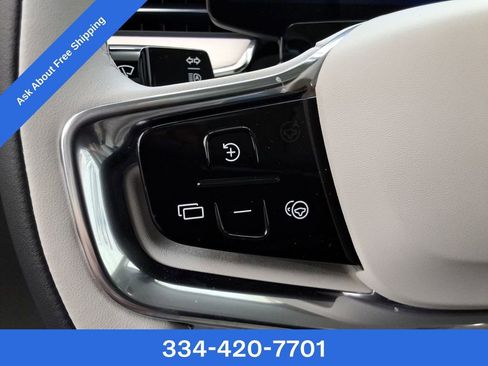 New 2025 Volvo EX90 Ultra image 27