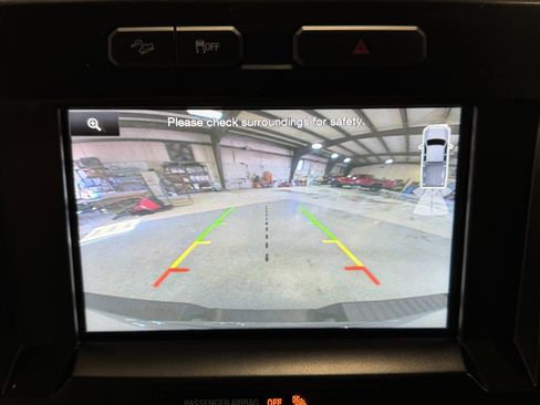 Used 2015 Ford F150 XLT w/ Equipment Group 302A Luxury image 6