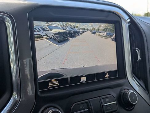 Used 2020 Chevrolet Silverado 1500 LT Trail Boss AWD/4WD image 20
