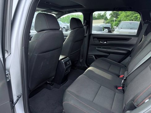 Used 2024 Honda CR-V Sport image 21