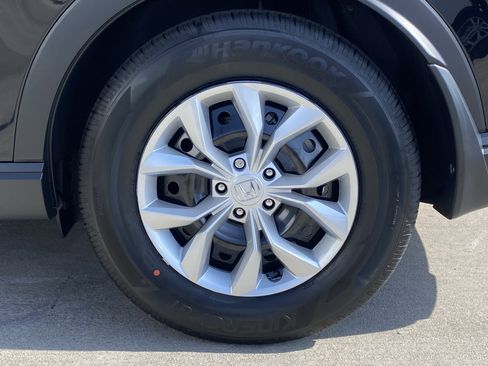 New 2026 Honda CR-V LX image 7
