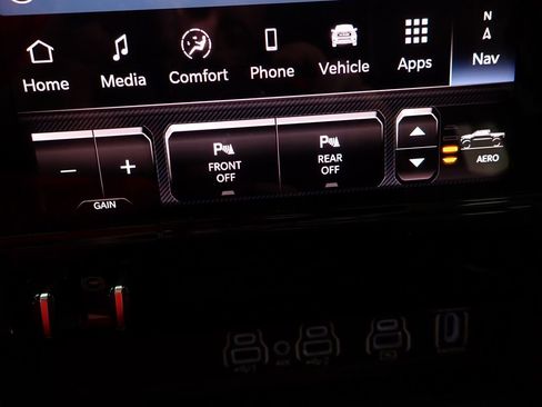 New 2026 RAM 1500 Limited image 36