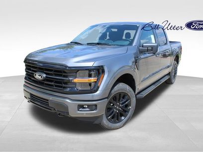 New 2025 Ford F150 XLT