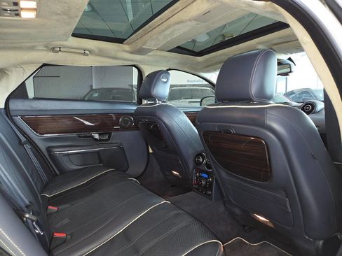 Used 2011 Jaguar XJ L Supercharged image 29