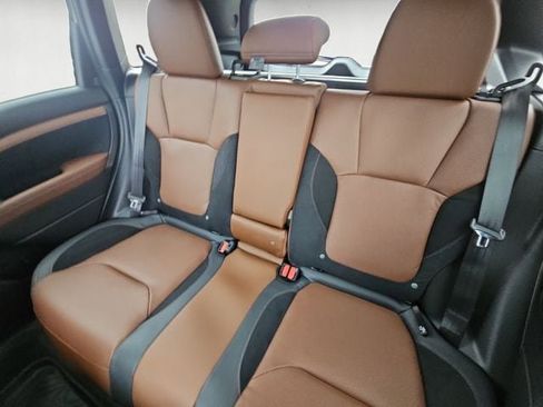 New 2026 Subaru Forester Touring image 13