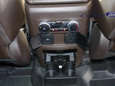 Used 2023 Ford Explorer King Ranch w/ Technology Package image 15