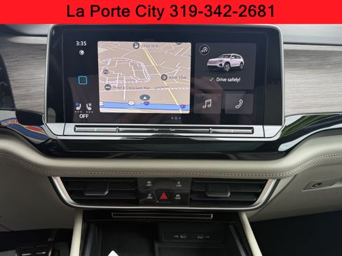 Used 2024 Volkswagen Atlas SEL Premium R-Line AWD/4WD image 19