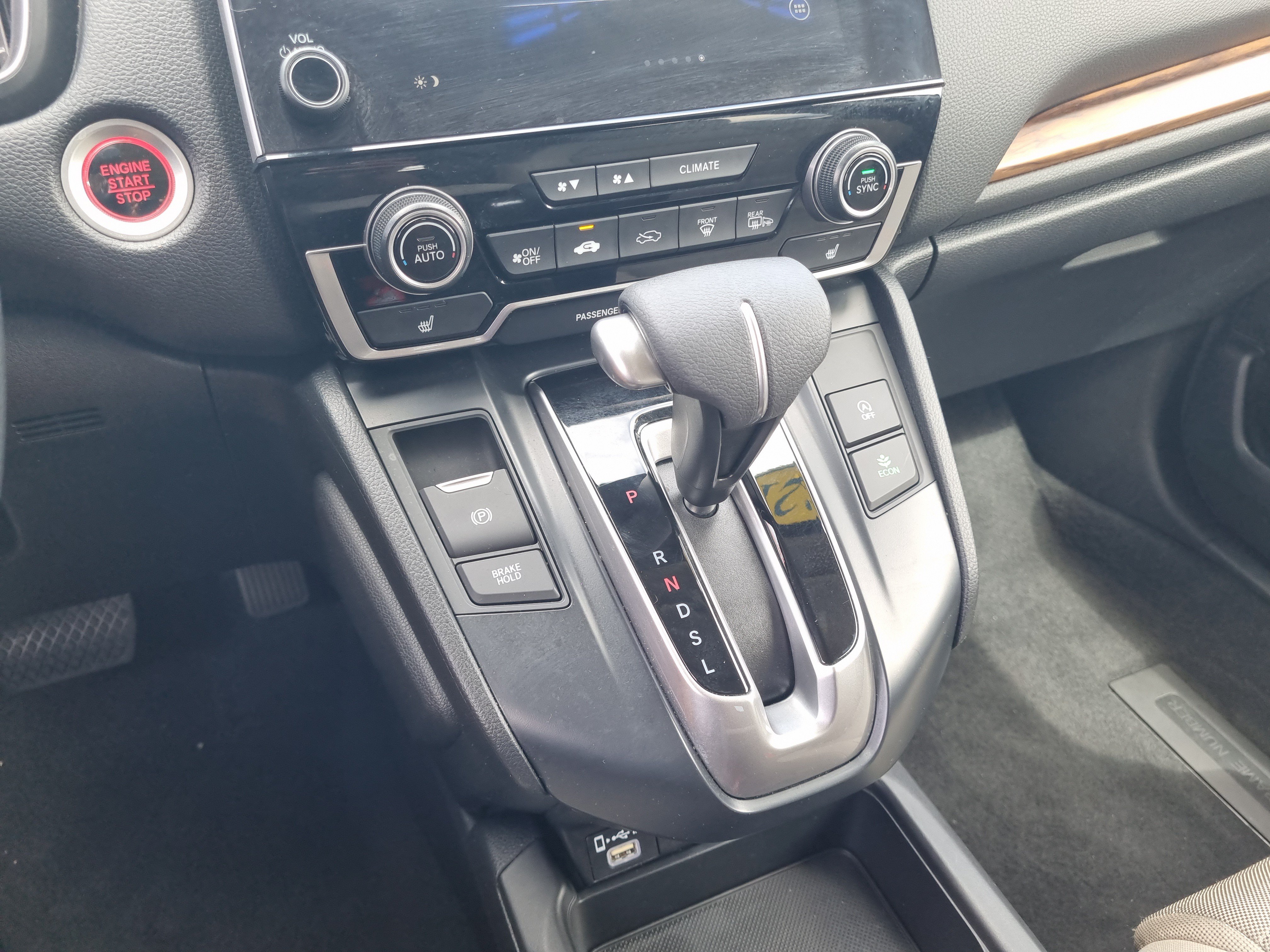 Used 2021 Honda CR-V EX image 25