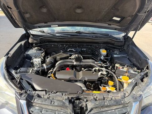 Used 2017 Subaru Forester 2.5i w/ Popular Package #2A AWD/4WD image 43
