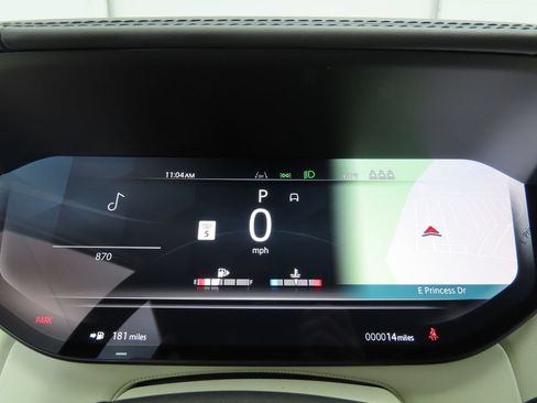 New 2026 Land Rover Range Rover SE AWD/4WD image 31