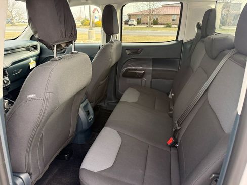 Used 2024 Ford Maverick XL image 11