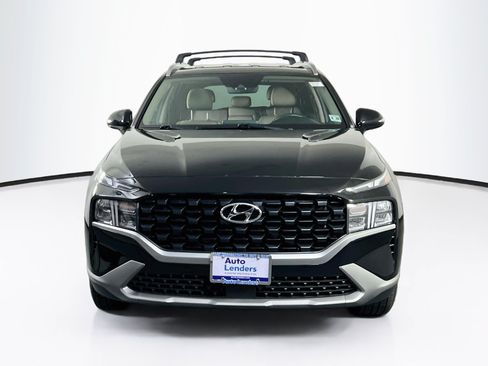 Used 2023 Hyundai Santa Fe SEL AWD/4WD image 2