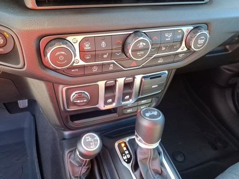 New 2026 Jeep Wrangler Sport S image 13