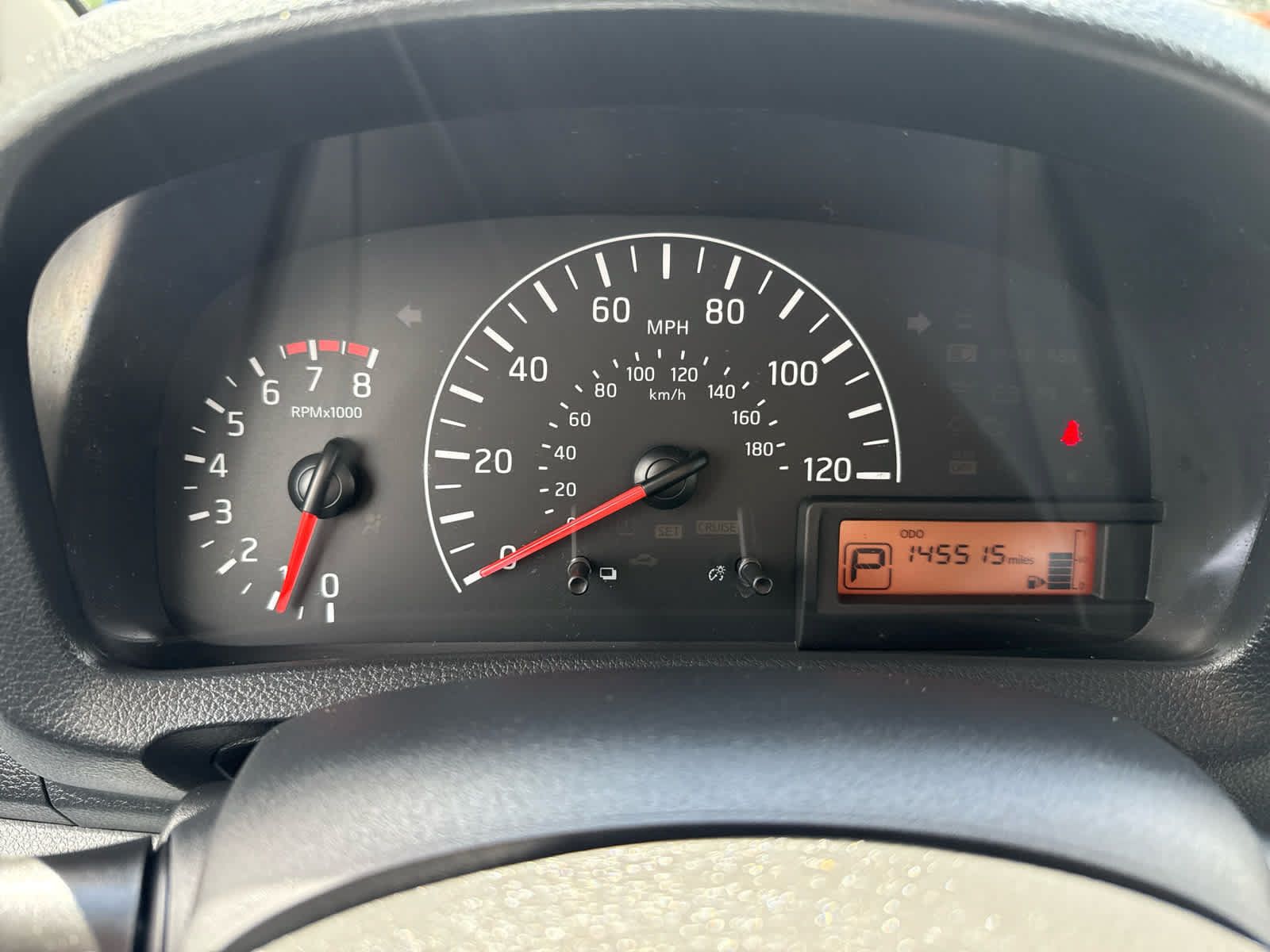 Used 2018 Chevrolet City Express LS FWD image 18