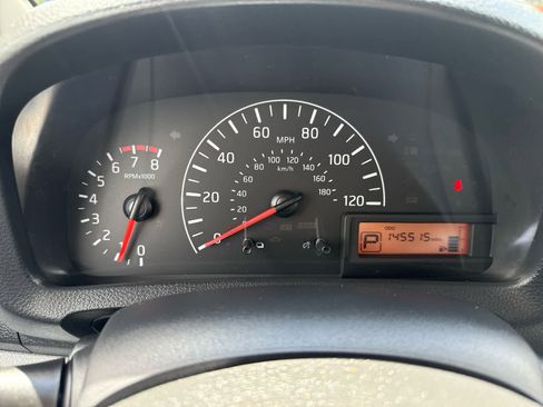 Used 2018 Chevrolet City Express LS image 18