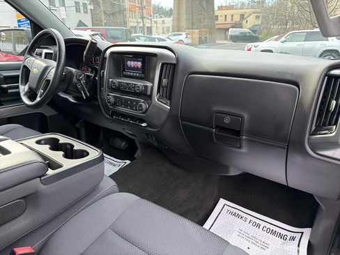 Used 2014 Chevrolet Silverado 1500 LT w/ LT Convenience Package image 23