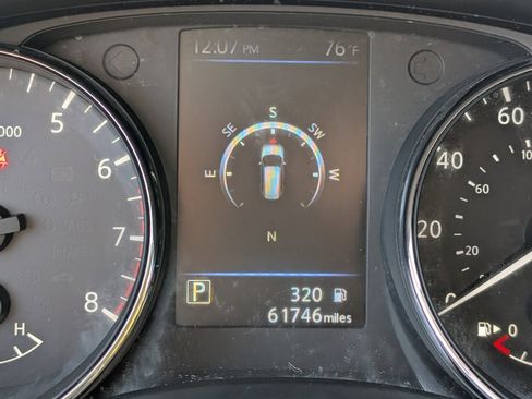 Used 2019 Nissan Rogue SL image 32