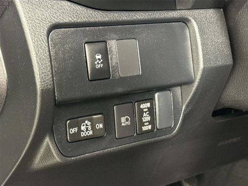 Certified 2022 Toyota Tacoma SR5 w/ Trail Edition image 15