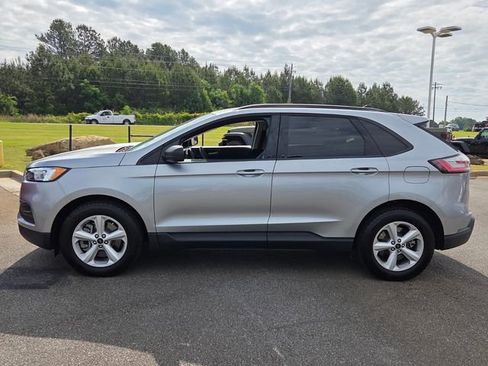 Used 2024 Ford Edge SE AWD/4WD image 4