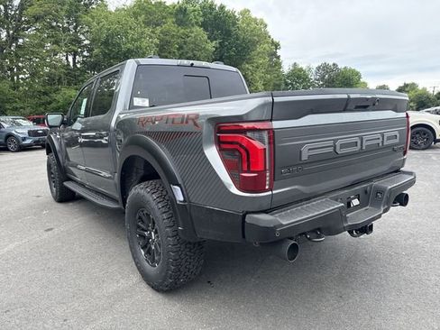 New 2026 Ford F150 Raptor AWD/4WD image 6