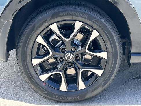 New 2027 Honda HR-V EX-L image 7