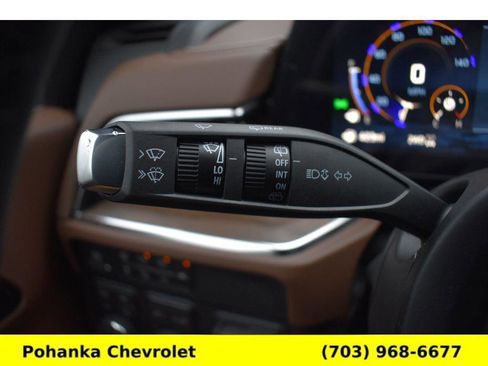 New 2026 Chevrolet Suburban High Country image 10