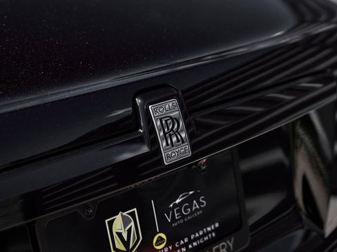 Used 2026 Rolls-Royce Ghost AWD/4WD image 12