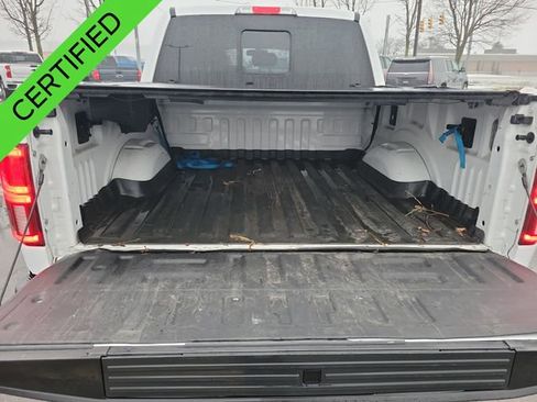 Used 2020 Ford F150 King Ranch w/ Equipment Group 601A Luxury image 26