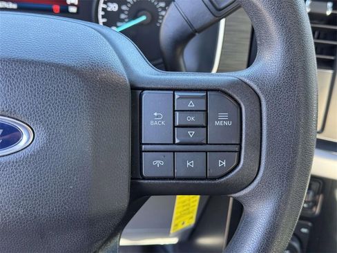 Used 2023 Ford F150 XL w/ Trailer Tow Package image 11