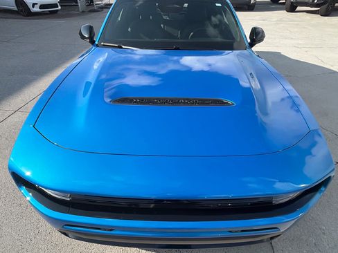 New 2026 Dodge Charger Daytona Scat Pack image 5