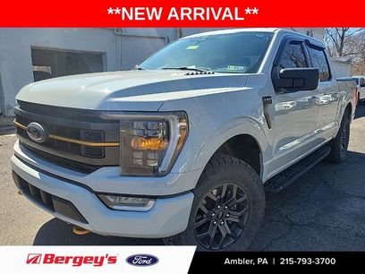 Used 2023 Ford F150 Tremor