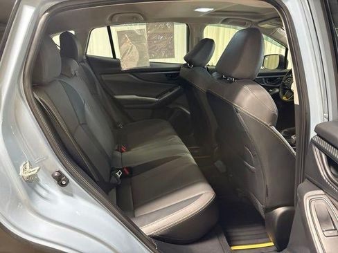 Used 2021 Subaru Crosstrek 2.5i Sport w/ Moonroof Package AWD/4WD image 26