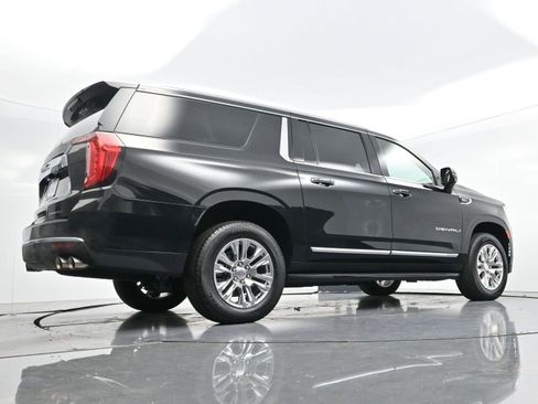 Used 2024 GMC Yukon XL Denali w/ Max Trailering Package image 51
