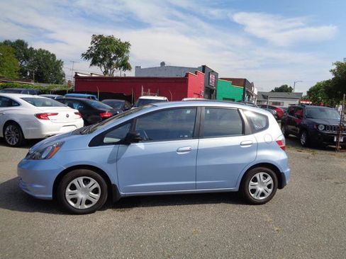 Used 2010 Honda Fit image 3