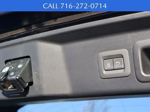 Used 2025 MAZDA CX-30 2.5 Turbo w/ Premium Plus Pkg image 19