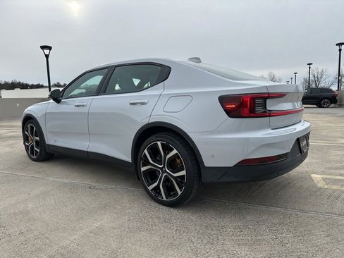 Used 2023 Polestar Polestar 2 w/ Pilot Pack image 5