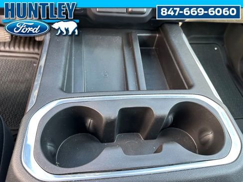 Used 2021 GMC Sierra 3500 Denali w/ Denali Black Diamond Edition image 19