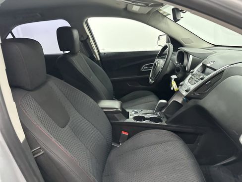 Used 2013 Chevrolet Equinox LS image 21