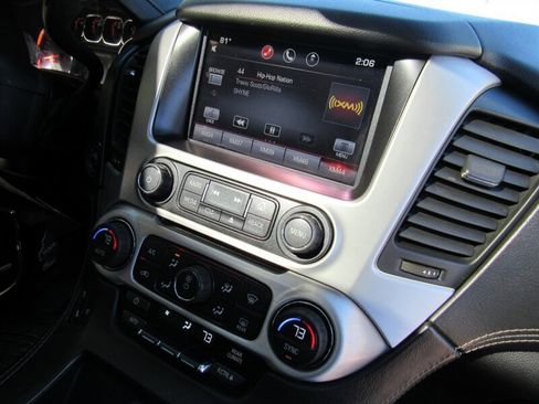 Used 2015 GMC Yukon XL SLT w/ Open Road Package image 13