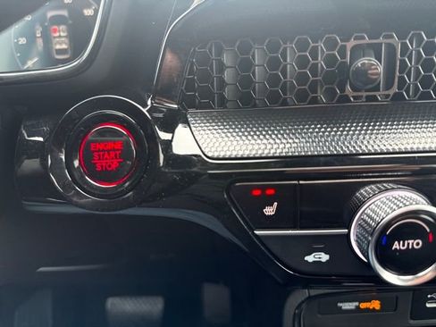 Certified 2026 Honda CR-V EX-L image 35