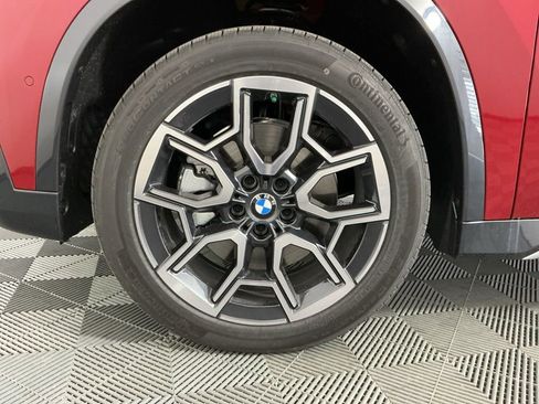 New 2026 BMW X1 xDrive28i w/ Technology Package image 33