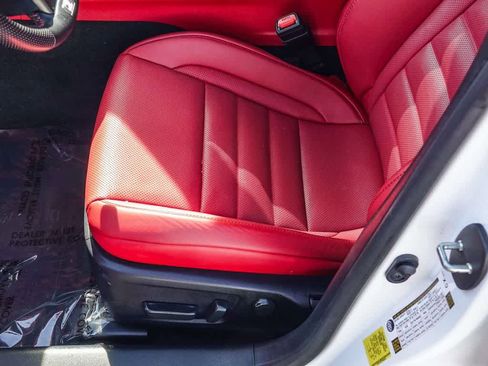 Used 2023 Lexus IS 350 F Sport w/ Accessory Package image 21