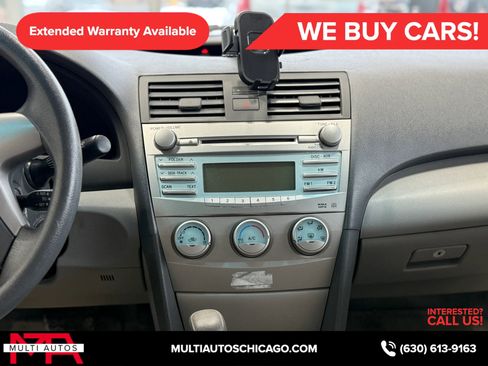 Used 2009 Toyota Camry image 21