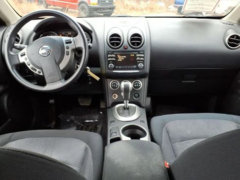 Used 2013 Nissan Rogue S w/ Special Edition Pkg image 15